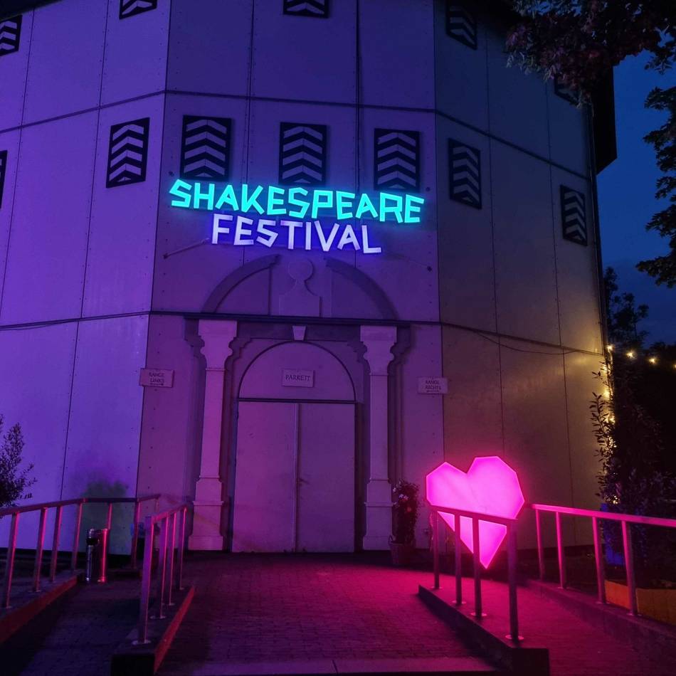 Shakespeare, Laga und Münsterkantor: So wird das Kulturjahr 2026 in Neuss