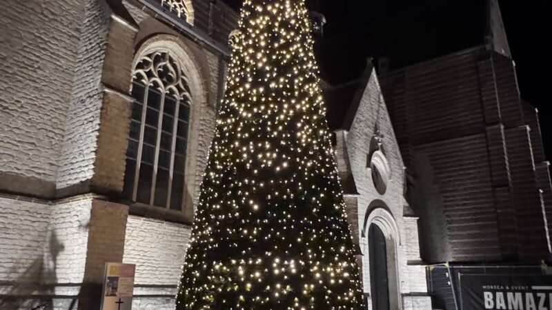 Reisegruppe war in Belgien: Xantener besuchen Partnerstadt Geel