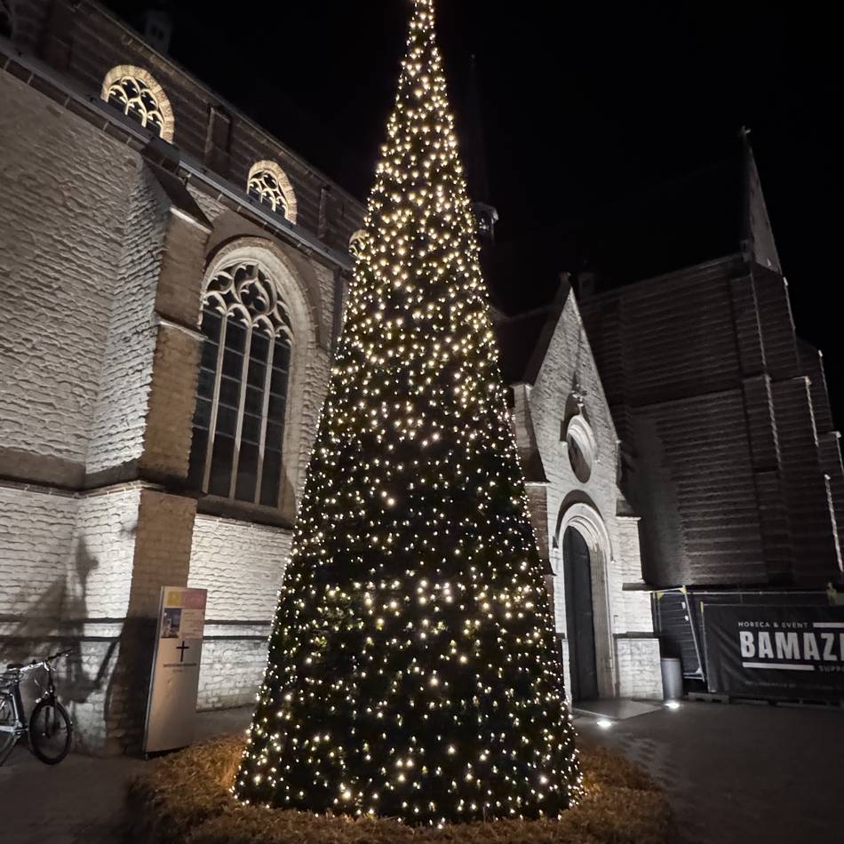 Reisegruppe war in Belgien: Xantener besuchen Partnerstadt Geel