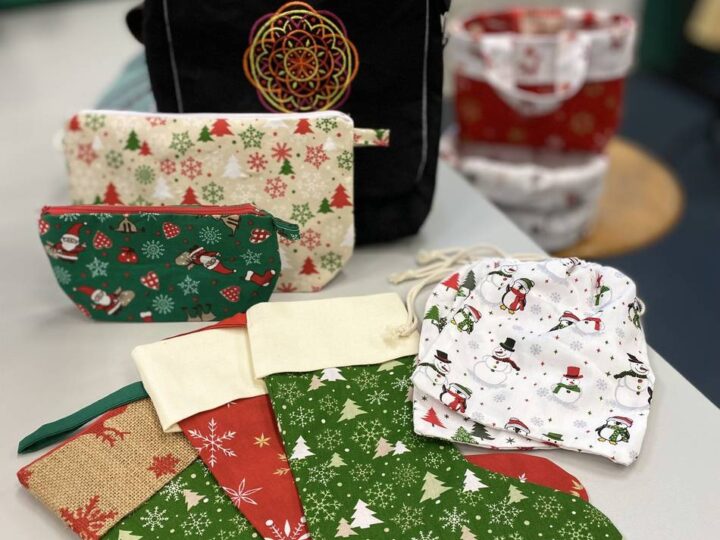 Am 5. Dezember in Langenfeld: Adventsbasar auf dem Gelände der LVR-Klinik