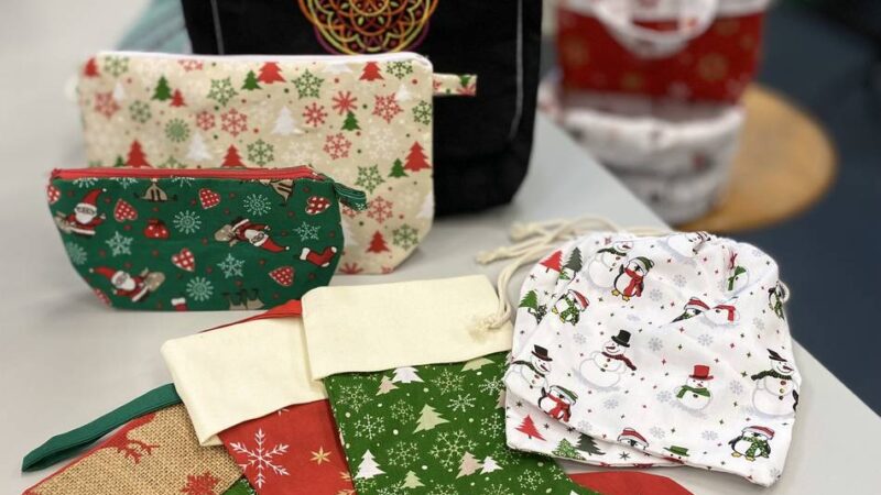 Am 5. Dezember in Langenfeld: Adventsbasar auf dem Gelände der LVR-Klinik