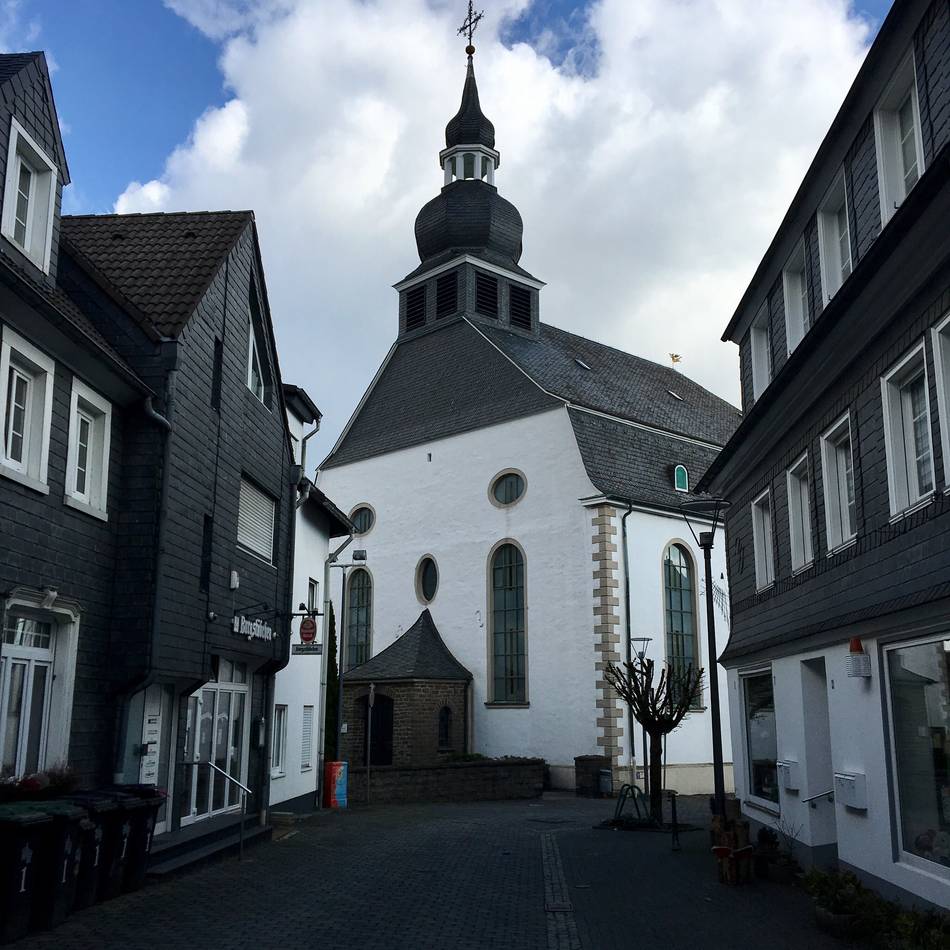 Kirchen in Radevormwald: Im Januar ist wieder Ökumenische Gebetswoche