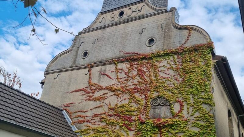 Nach Tod von Horst Porkolab: Evangelische Gemeinde in Jüchen hat noch immer keinen leitenden Pfarrer