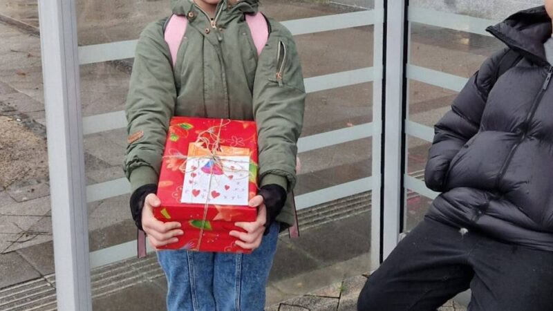 „Dann doch lieber Elterntaxi“: Busausfälle in Kleve werden für Kinder zur Geduldprobe