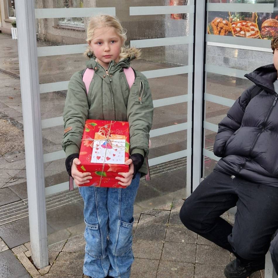 „Dann doch lieber Elterntaxi“: Busausfälle in Kleve werden für Kinder zur Geduldprobe