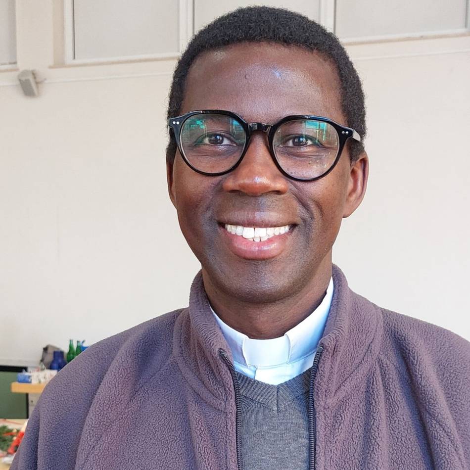 In Langenfeld: Katholische Gemeinde hat zum Weihnachtsfrühstück eingeladen