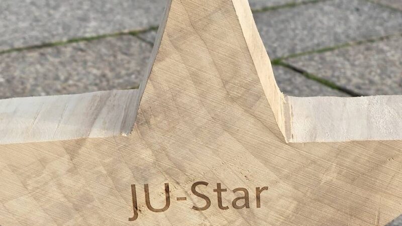 JU-Star: Junge Union Willich sucht Kandidaten für Ehrenamtspreis