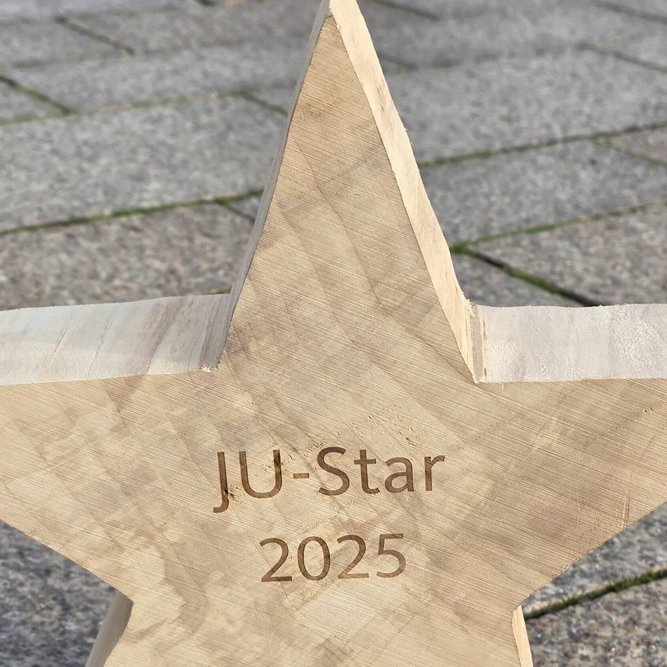 JU-Star: Junge Union Willich sucht Kandidaten für Ehrenamtspreis