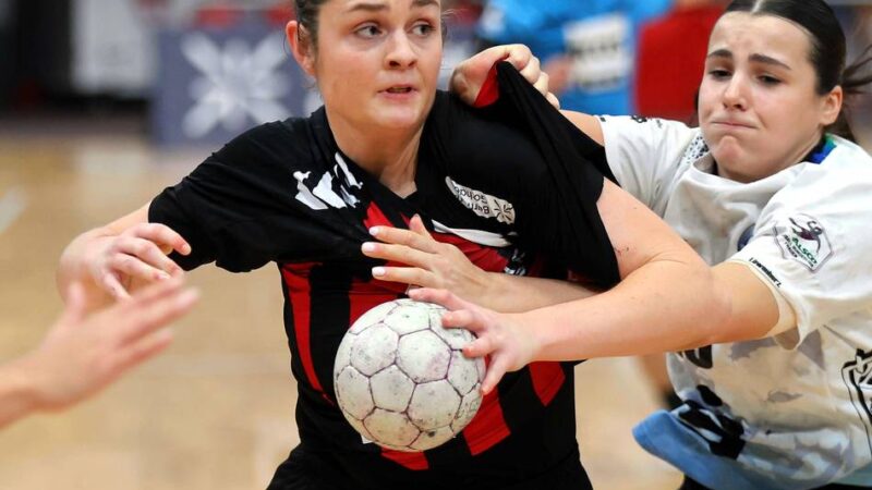 „Eine der schlimmsten Niederlagen“: Elfen verlieren das Derby in letzter Sekunde