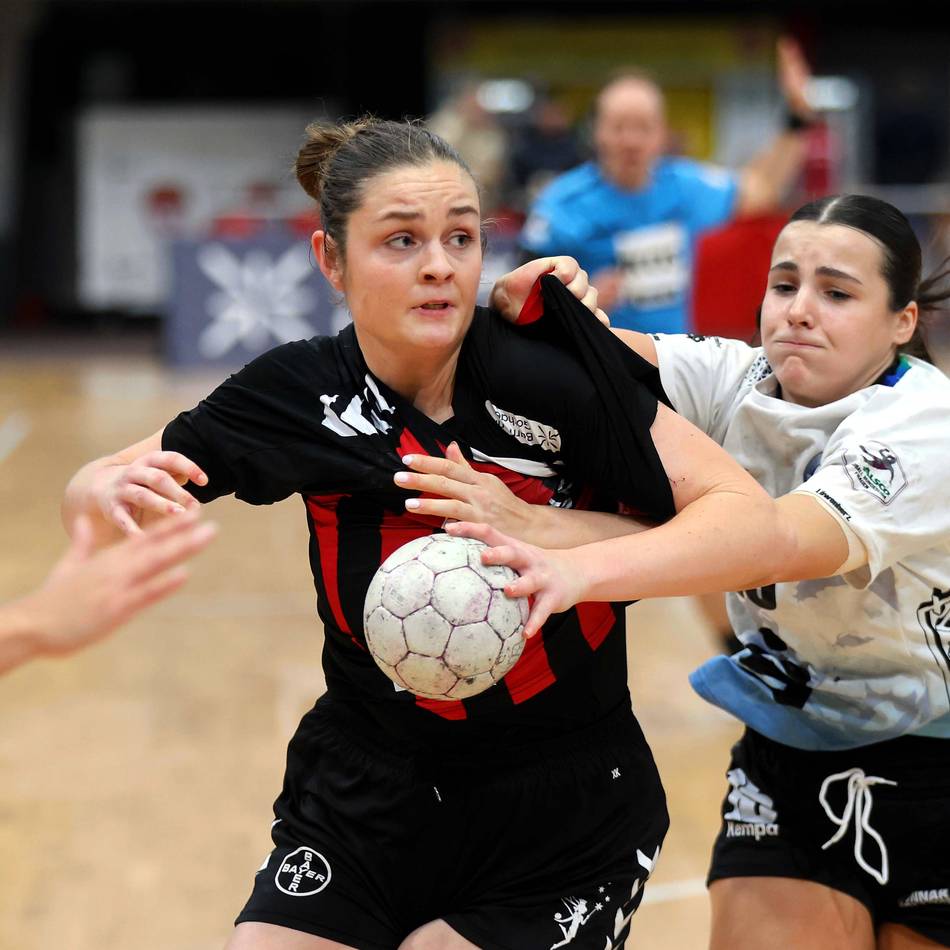 „Eine der schlimmsten Niederlagen“: Elfen verlieren das Derby in letzter Sekunde