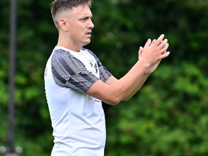 Borussia Veen erwartet den TuS Xanten: „Das ist schon eine wilde Nummer“