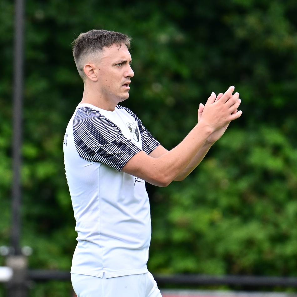 Borussia Veen erwartet den TuS Xanten: „Das ist schon eine wilde Nummer“