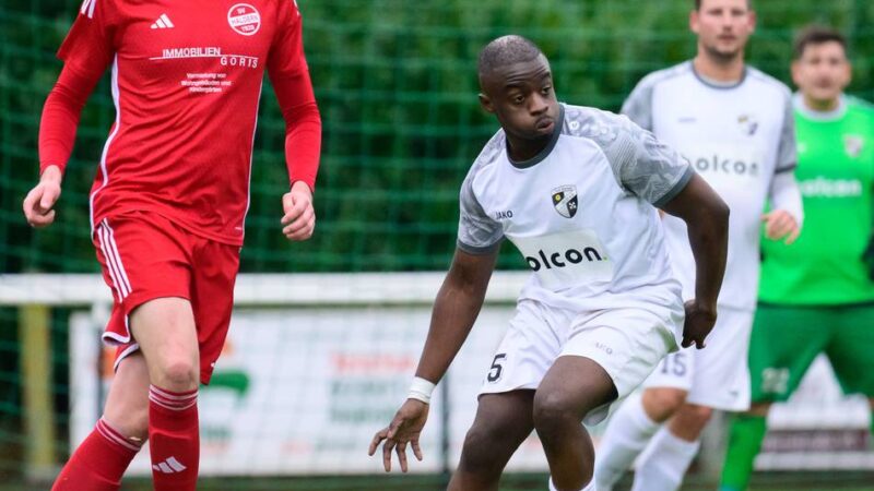 Trainer-Entlassung beim TuS Xanten: „Der Verein hat sich mit der Aktion selber geschadet“