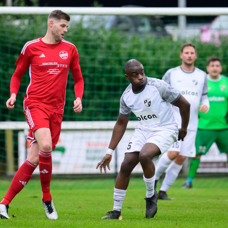 Trainer-Entlassung beim TuS Xanten: „Der Verein hat sich mit der Aktion selber geschadet“