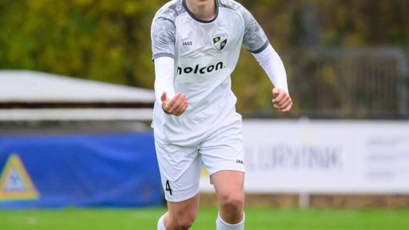 Derby am Sonntag in Veen: So geht’s beim TuS Xanten nach dem Trainer-Rauswurf weiter