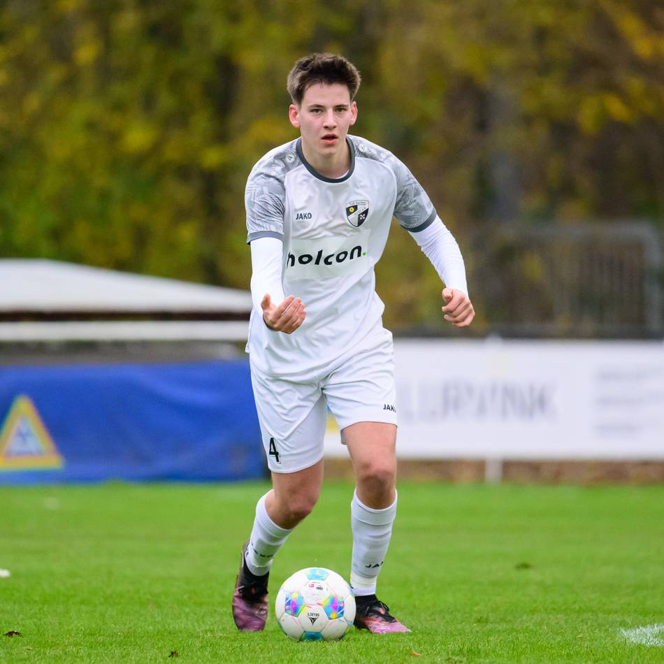 Derby am Sonntag in Veen: So geht’s beim TuS Xanten nach dem Trainer-Rauswurf weiter