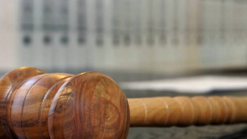 Prozess am Amtsgericht Wipperfürth: Verhandlung wegen Beleidigung erneut vertagt