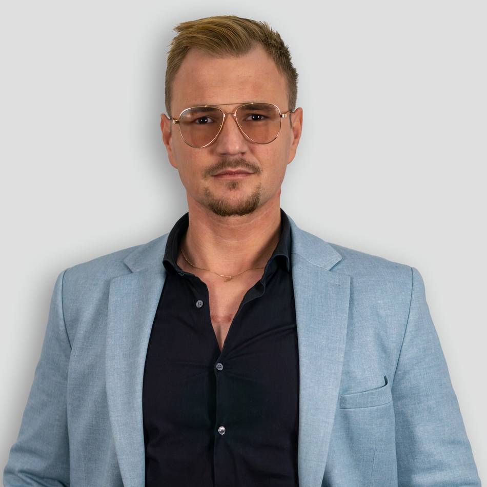 Vorbehalte gegen Patrick Heinz (AfD): Fünf Fraktionen wollen neuen Leiter des Kreis-Schulausschusses abwählen