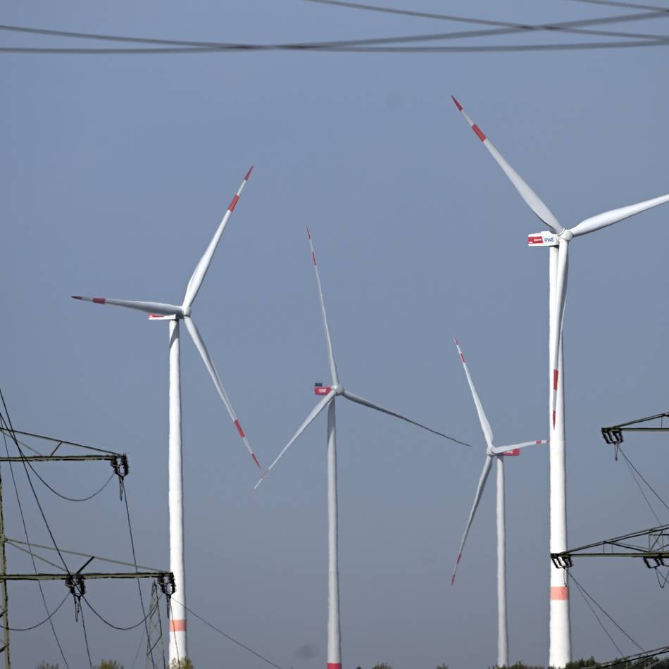Zurückgenommene Windrad-Klage in Rommerskirchen: Kreis und Gemeinde deuten Prozessverlauf unterschiedlich