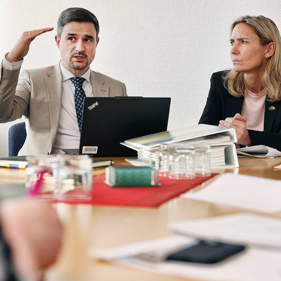 Finanzen im Kreis Mettmann: Kreisumlage – für die Städte wird es teurer