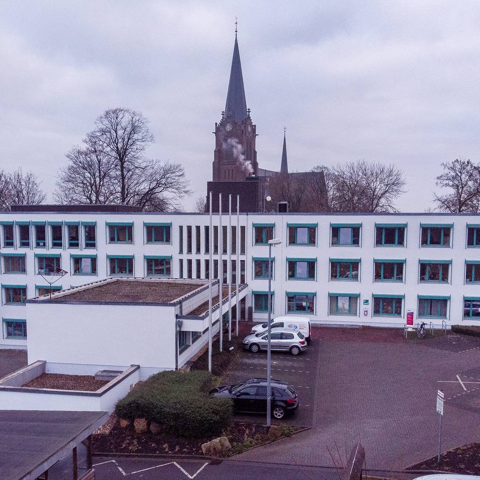 Haushaltesentwurf in Jüchen: Stadt geht ohne finanziellen Spielraum in 2026