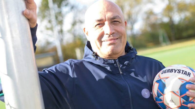 Politik in Grevenbroich: Ceylan Er ist neuer Vorsitzender des Jugendhilfeausschusses