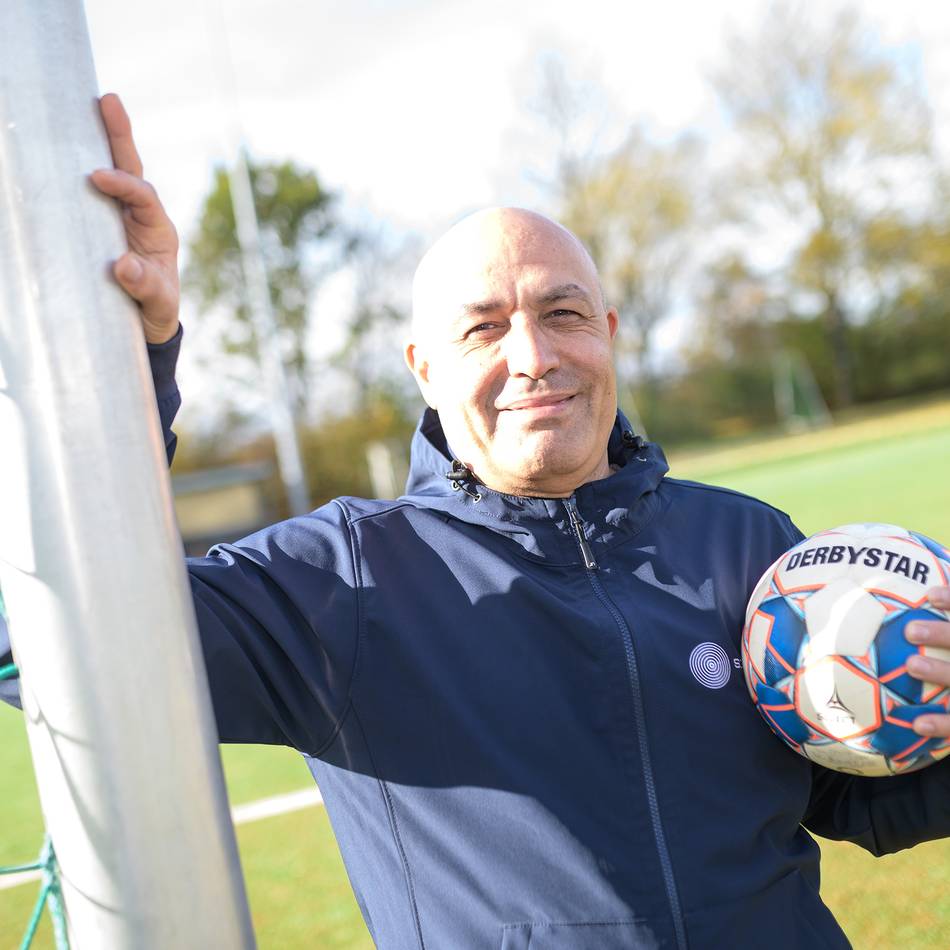 Politik in Grevenbroich: Ceylan Er ist neuer Vorsitzender des Jugendhilfeausschusses