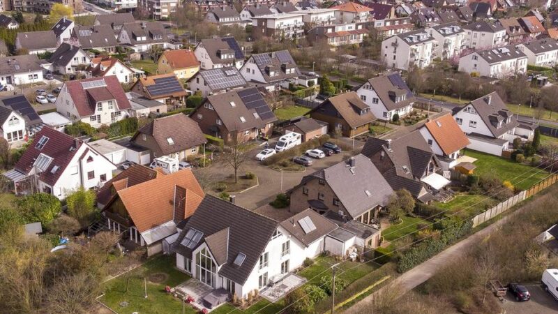 Worado soll weiter wichtige Rolle spielen: Grüne wollen „Masterplan Wohnen 2030“