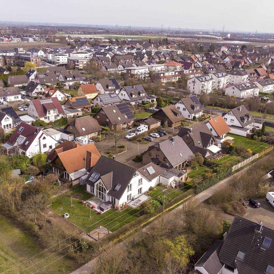 Worado soll weiter wichtige Rolle spielen: Grüne wollen „Masterplan Wohnen 2030“