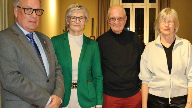 Stadtpark in Grevenbroich: „Wir wollen den schönen Park in bester Form erhalten“
