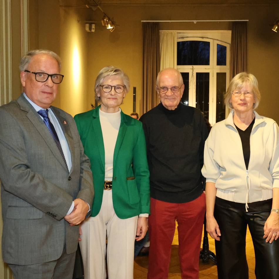 Stadtpark in Grevenbroich: „Wir wollen den schönen Park in bester Form erhalten“