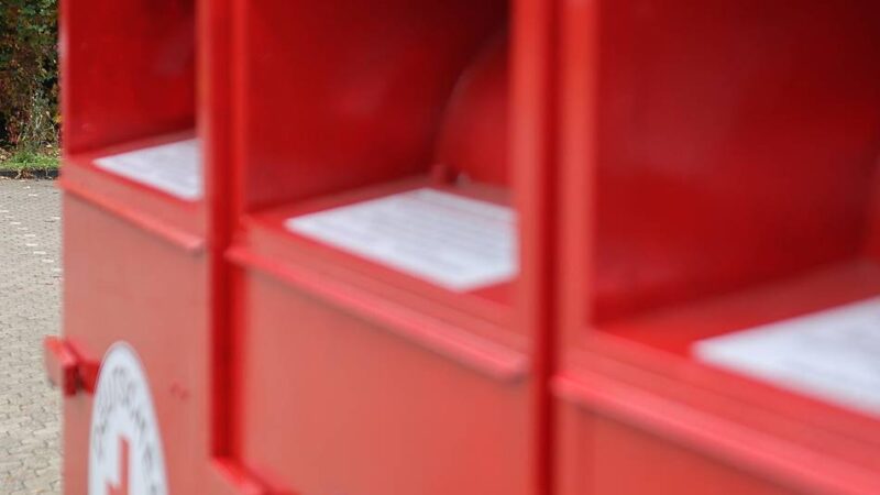 Spenden in Hilden: Ungeliebte Weihnachtsgeschenke einfach spenden