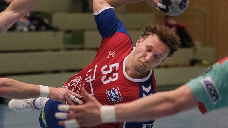 Interaktiv verspielt den Sieg: Drama bis zur letzten Sekunde