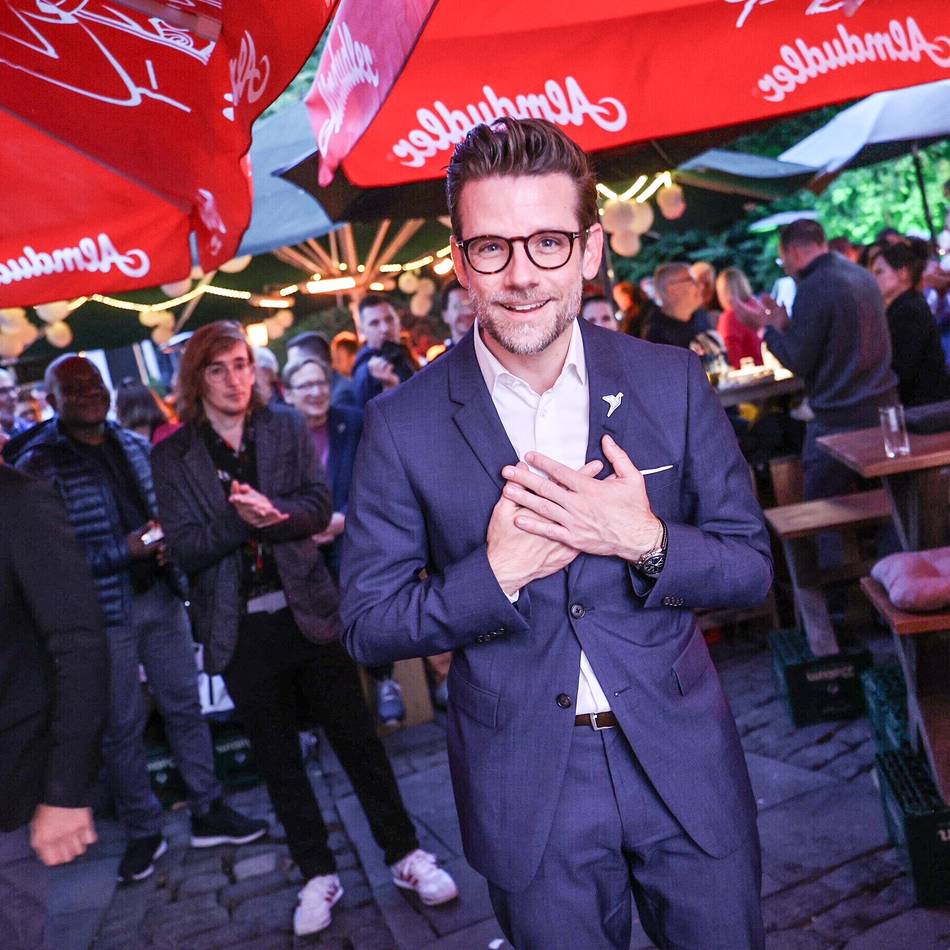 Rückblick in Mönchengladbach: Die Schlagzeilen des Jahres 2025