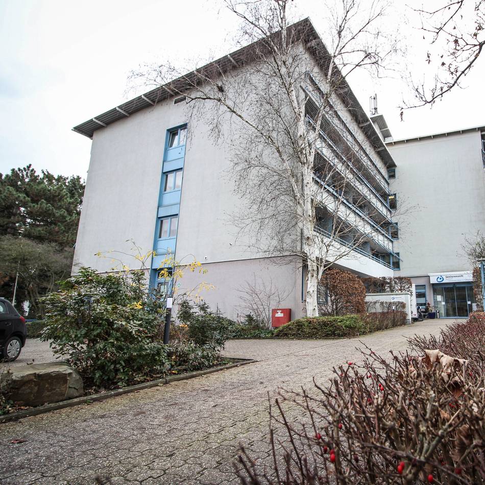 Altenheim in Grevenbroich: Politik überrascht von Schließung des Seniorenstifts in Gustorf