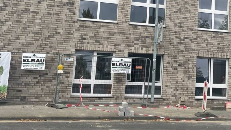 Lebenshilfe als Träger: Neue Kita „Lebensbaum“ wird in Mönchengladbach eröffnet