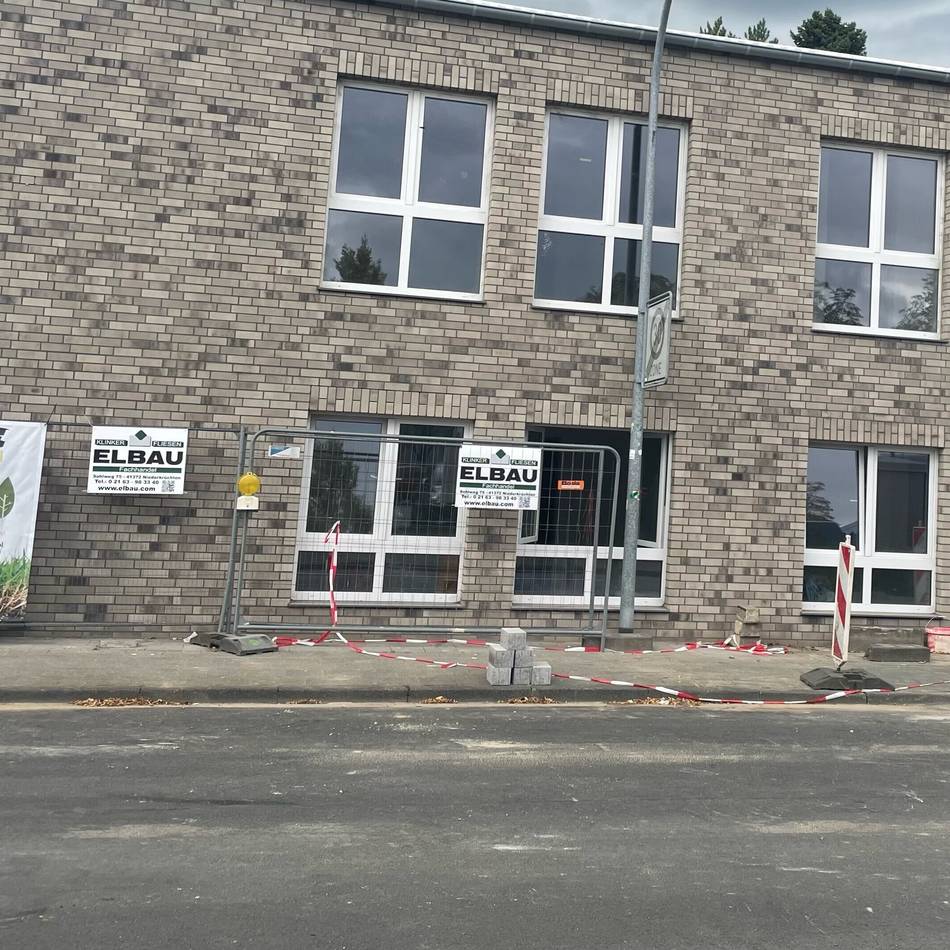 Lebenshilfe als Träger: Neue Kita „Lebensbaum“ wird in Mönchengladbach eröffnet