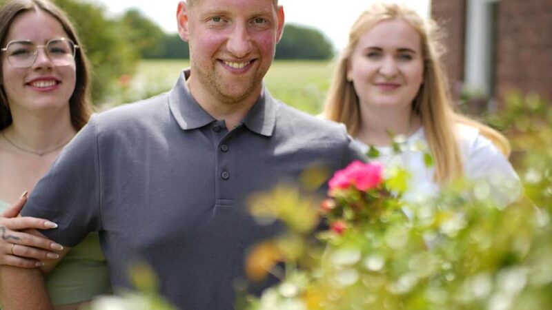 Hamminkelner bei „Bauer sucht Frau“: Bauer Daniel schickt eine Frau nach Hause – „Er hat mir andere Signale gesendet“