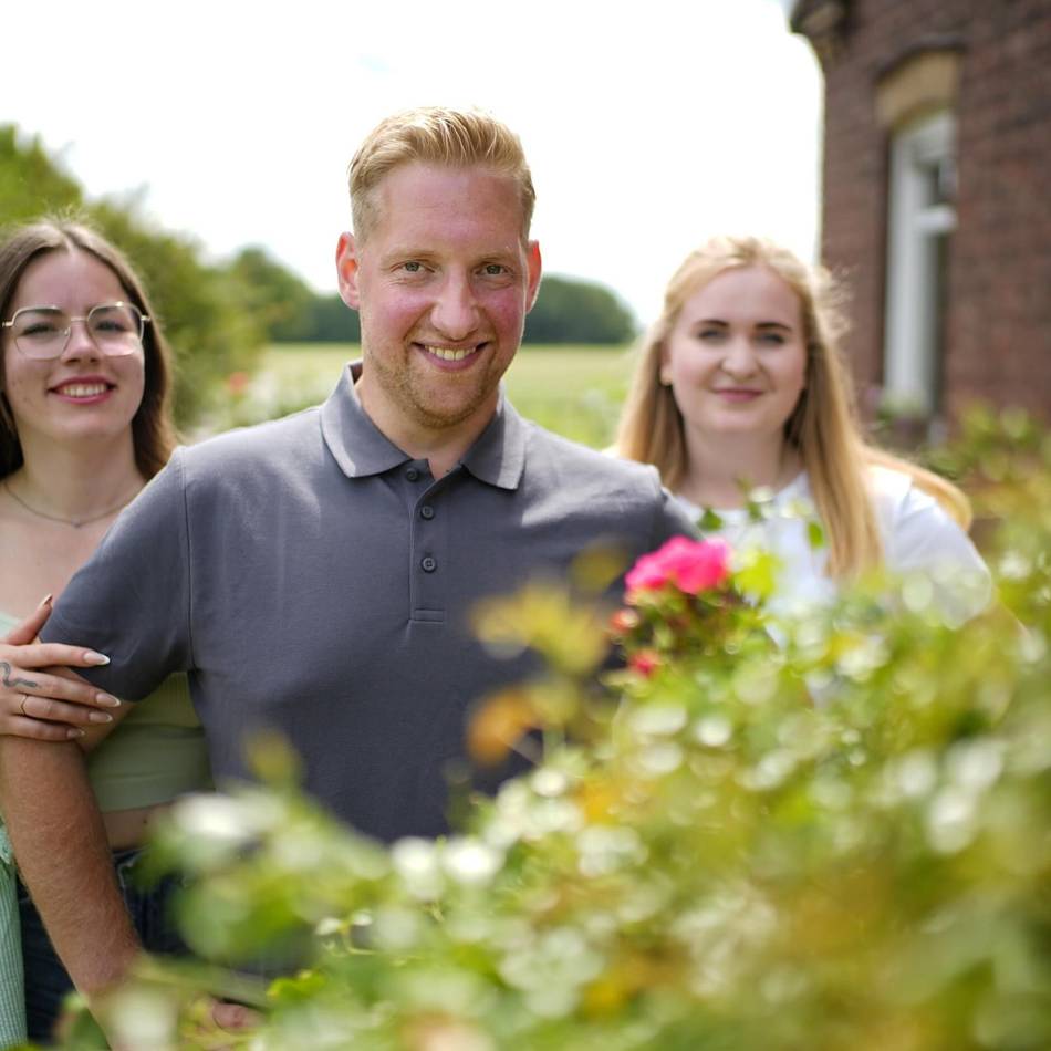 Kandidat bei „Bauer sucht Frau“: „Sie haben diese Angriffe nicht verdient“ – Bauer Daniel reagiert auf Anfeindungen