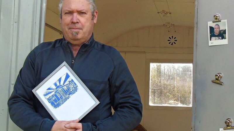 Gruppenausstellung am 19. Dezember: „Nacht der Künste“ im Arthaus Kempen