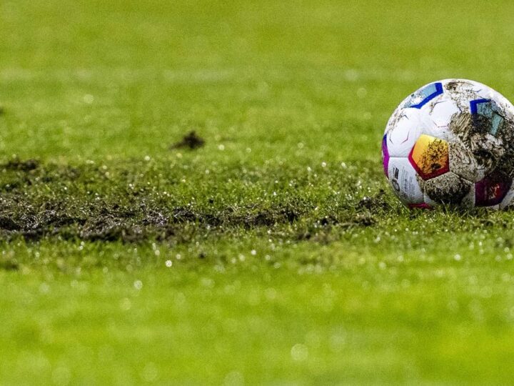 Sport in Meerbusch: OSV-Fußballer übernehmen Tabellenführung