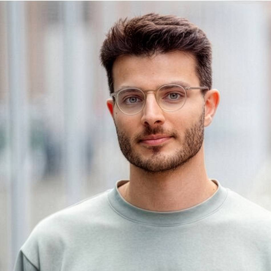 Früher in Rommerskirchen tätig:  Vom Flüchtling zum preisgekrönten Journalisten