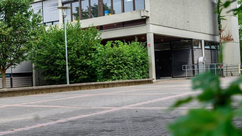 Anmeldezahlen in Kaarst: Fast alle Grundschul-Wünsche werden erfüllt