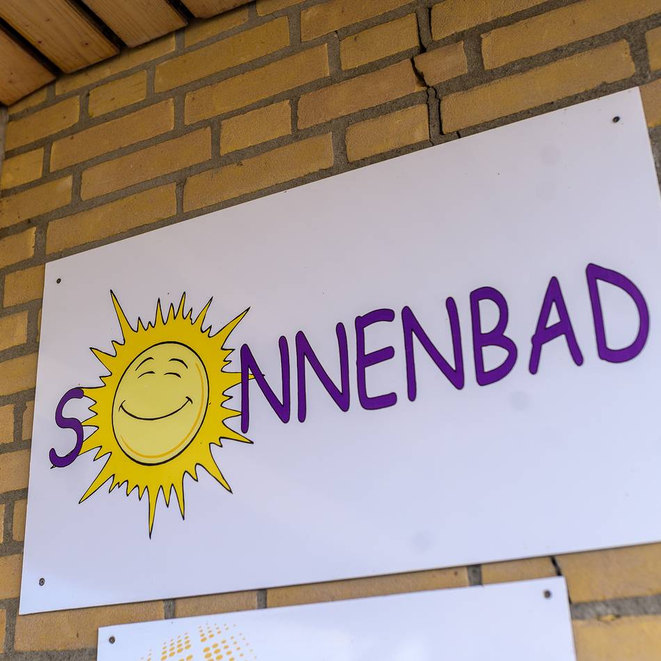 Freizeit in Rommerskirchen: Die Personalsituation im Sonnenbad bleibt schwierig