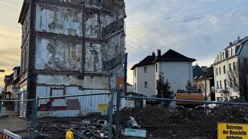 Nach Brandserie in Wermelskirchen: Obere Waldstraße ab Samstag wieder frei