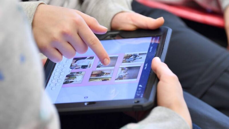 Online-Vortrag der VHS Mettmann-Wülfrath: So wehren sich Kinder gegen Mobbing