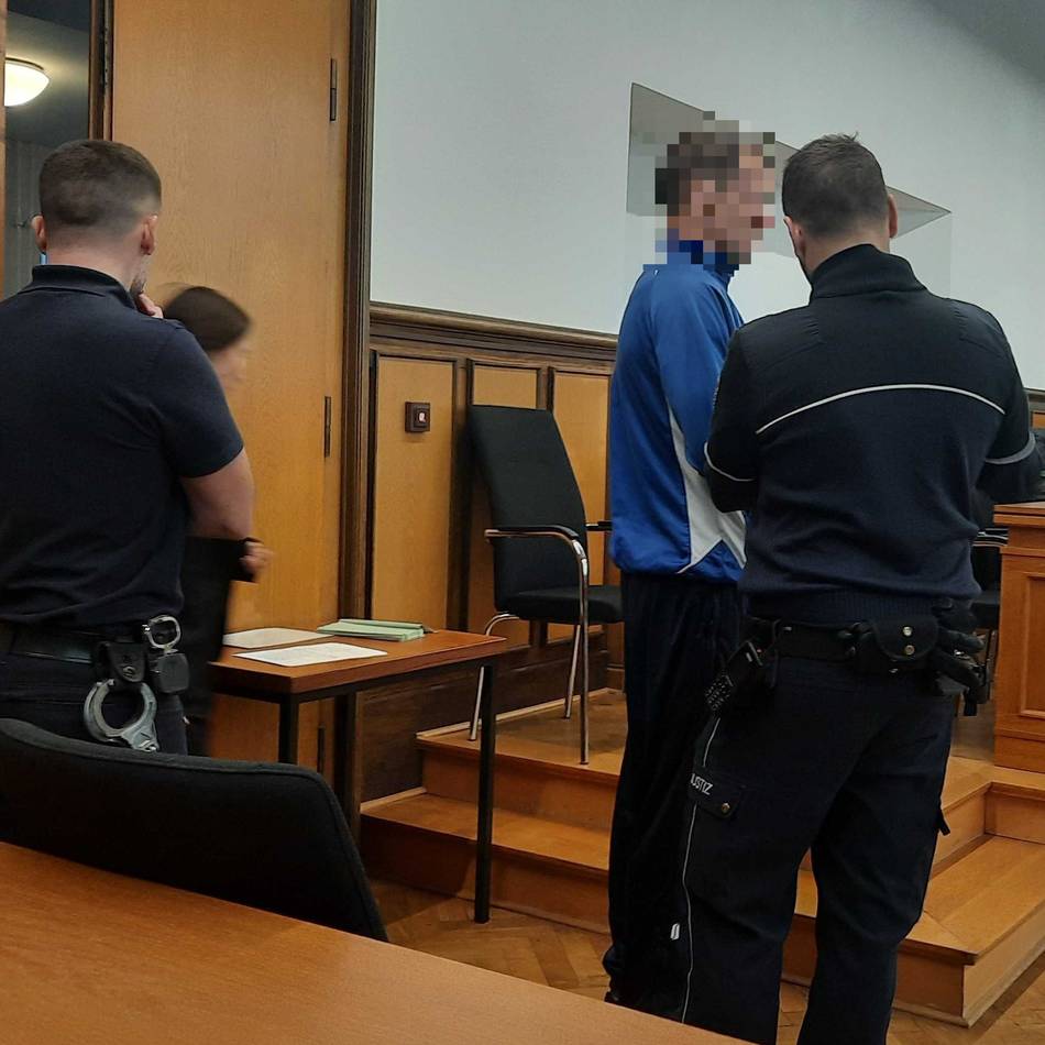 Viele Kindergärten betroffen: „Wir waren im Drogenrausch“ – Angeklagte räumen Serie von Einbrüchen im Kreis Kleve ein