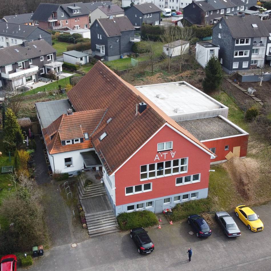 175 Jahre ATV Hückeswagen: Ein Jubiläum, das zufrieden macht