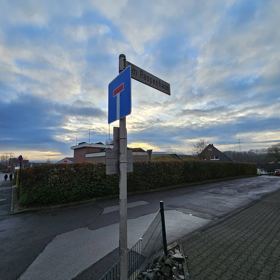 Bauausschuss in Hückeswagen: Mehr als 800.000 Euro im Jahr für Straßensanierung