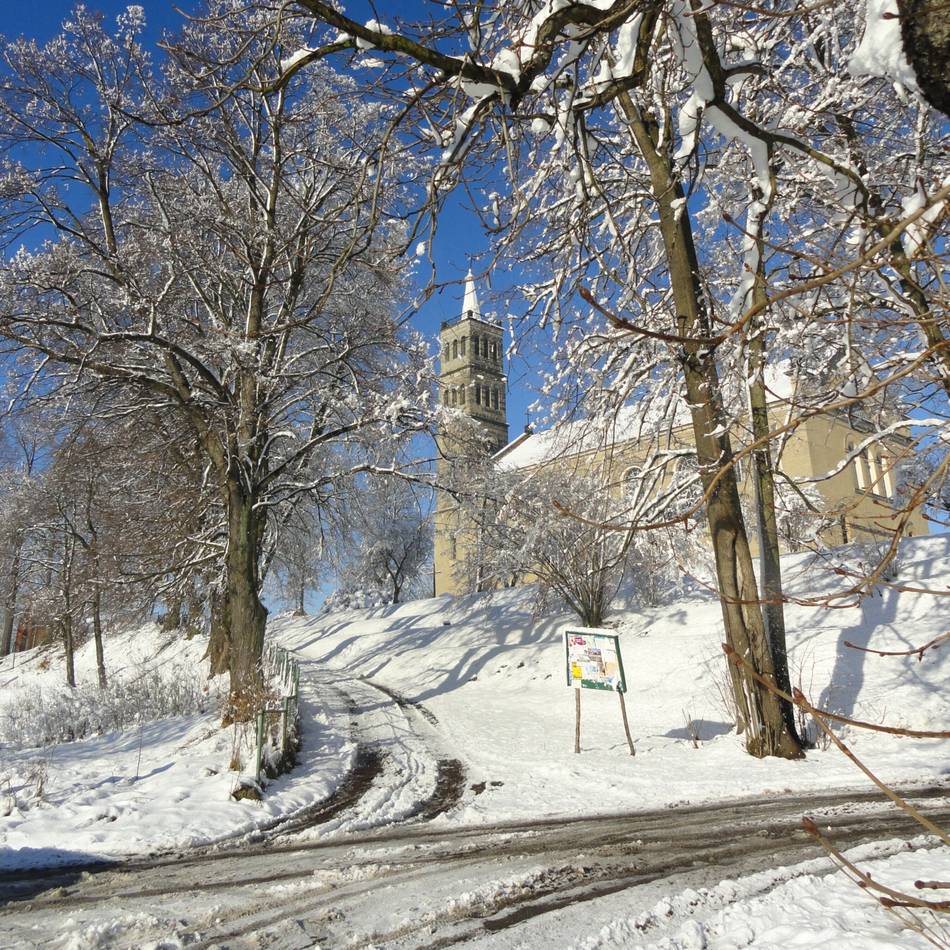 Kurz nach Kriegsende 1945: Kerkener erinnert sich an sein letztes Weihnachtsfest daheim in Schlesien